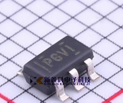 TPS79301DBVR SOT23-6 丝印:PGVI 线性稳压芯片 全新原装
