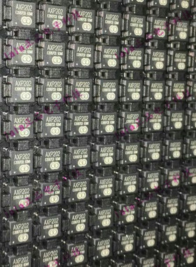 AXP202 AXP2O2 电源管理芯片 QFN48  全新原装芯片