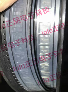 ADM3202ARUZ-REEL7 TSSOP-16 ADM3202ARUZ ADI进口原装 ADM3202A