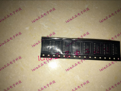 贴片 SN74HCT00DR 74HCT00D HCT00 进口原装NXP/TI SOP-14