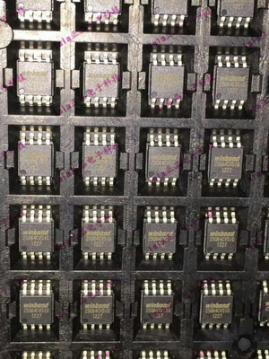 W25Q64CVSSIG SOP-8 25Q64CVSIG WINBOND/华邦 全新原装