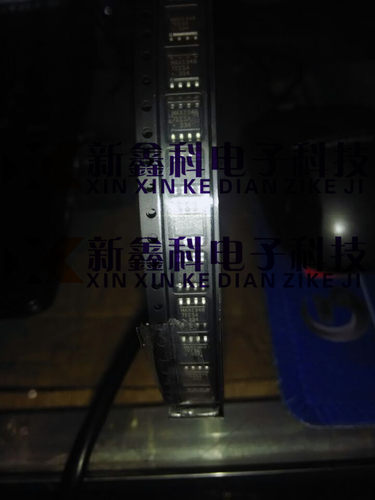 MAX13487EESA MAX13487 SOP-8  全新原装 接口-线收发器