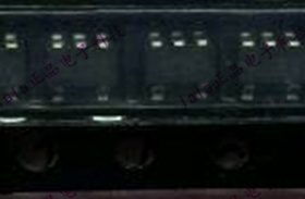 进口原装稳压器 LP2985IM5X-3.6/NOPB SOT23-5 丝印：LOSB L0SB