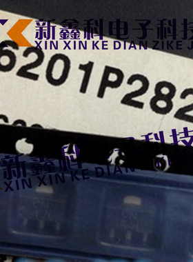 XC6201P282PR 2.8V SOT-89 TOREX稳压芯片 电源管 全新原装