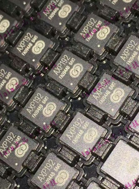 AXP192 电源管理芯片 全新 QFN 平板电脑专用芯片
