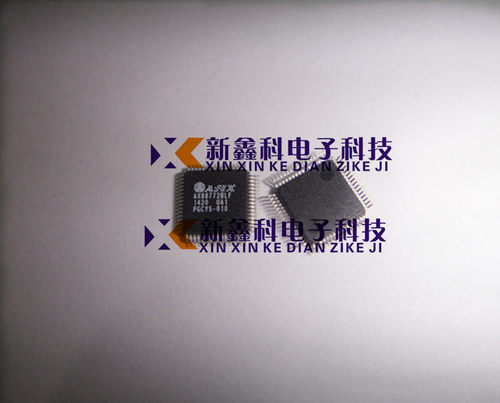 AX88772 AX88772BLF  ASIX LQFP-64 全新原装 AXBB772