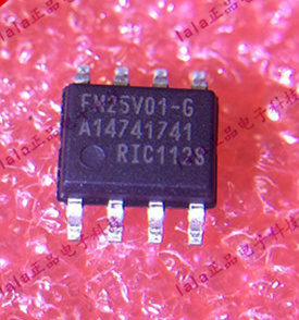 进口原装 FM25V01-G FM25V01 RAMTRON/Cypress铁电存储器 SOP-8