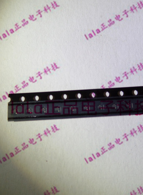 贴片三极管 RN1132FT 丝印：X4 50V 100mA TOSHIBA/东芝