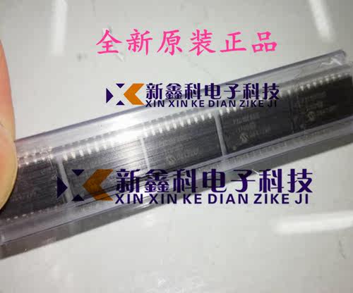 PIC16F690-I/SO 单片机 SOP-20 原装进口 MICROCHIP正品