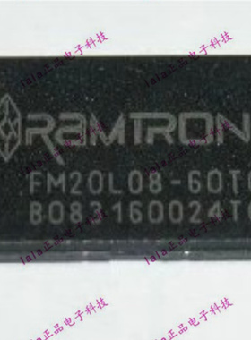 进口原装 FM20L08-60-TG FM20L08 RAMTRON存储器 TSSOP-32