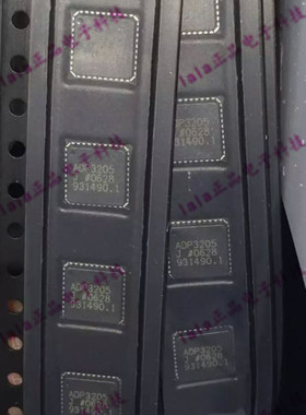 ADP3205J ADP3205JCP-REEL 进口原装 ADP3205 QFN