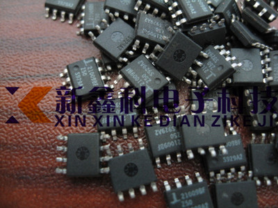 ISL21009BFB850Z 21009 ISL21009 SOP-8 电压基准芯片IC  5V