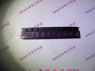 RN1902 复合带阻尼三极管 双NPN 10K 10K SOT-363 TOSHIBA/东芝