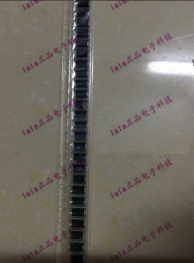 SMAZ5V6-E3/61T 5.6V 1W稳压二级管 SMA/DO-214AC VISHAY SMAZ5V6