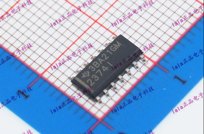 全新 TLV2374IDR 2374I 23741 SOP-14 线性-放大器-仪表 进口原装