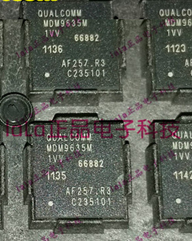 MDM9635M 1VV iPhone 6S Plus 高通4G LTE基带芯片调制解调处理器