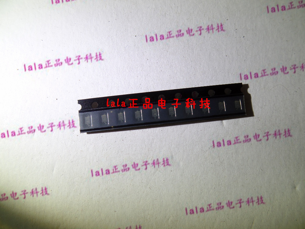 1SS352 丝印：C1 超高速开关二极管 SOD-323/0805 TOSHIBA/东芝