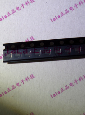 RN2701 带阻尼三极管PNP-50V-0.1A 4.7K4.7K SOT-353 TOSHIBA