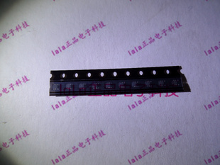 RN1909FE 丝印：XJ 47K 22K 复合带阻尼三极管 双NPN TOSHIBA