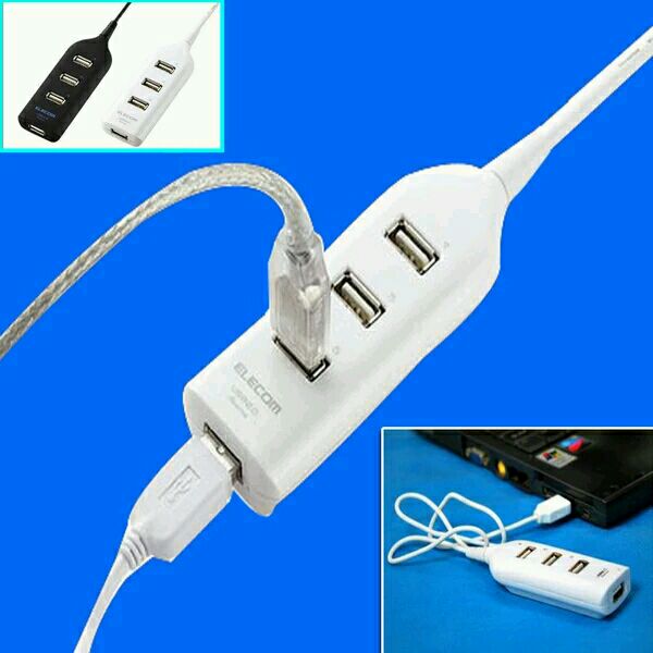 Hub USB - Ref 364023 Image 3