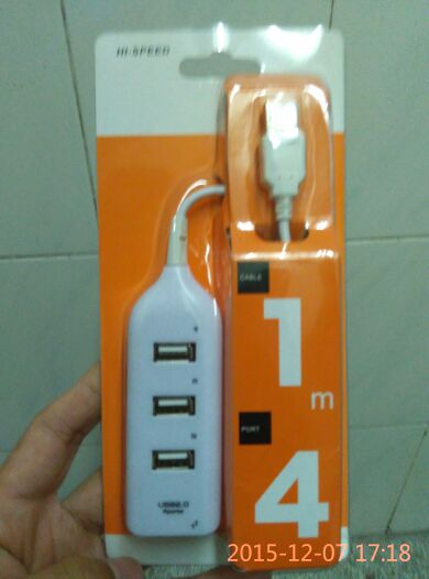 Hub USB - Ref 364023 Image 4