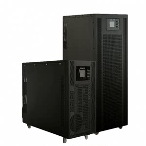 山顿UPS模块机DXRM300KVA系统柜配置10个RM30KVA/90KV150KV系统柜