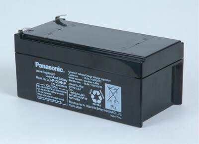 松下 12V17AHUPS专用蓄电池/船舶设备/电子仪器用电池现货