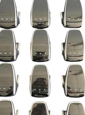 奔驰W253 W205多媒体旋钮 C260L GLC260 c200l e300l中控鼠标原厂