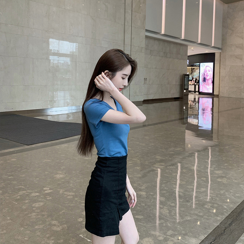 爱一诺服饰 AYNF9005 整款下架