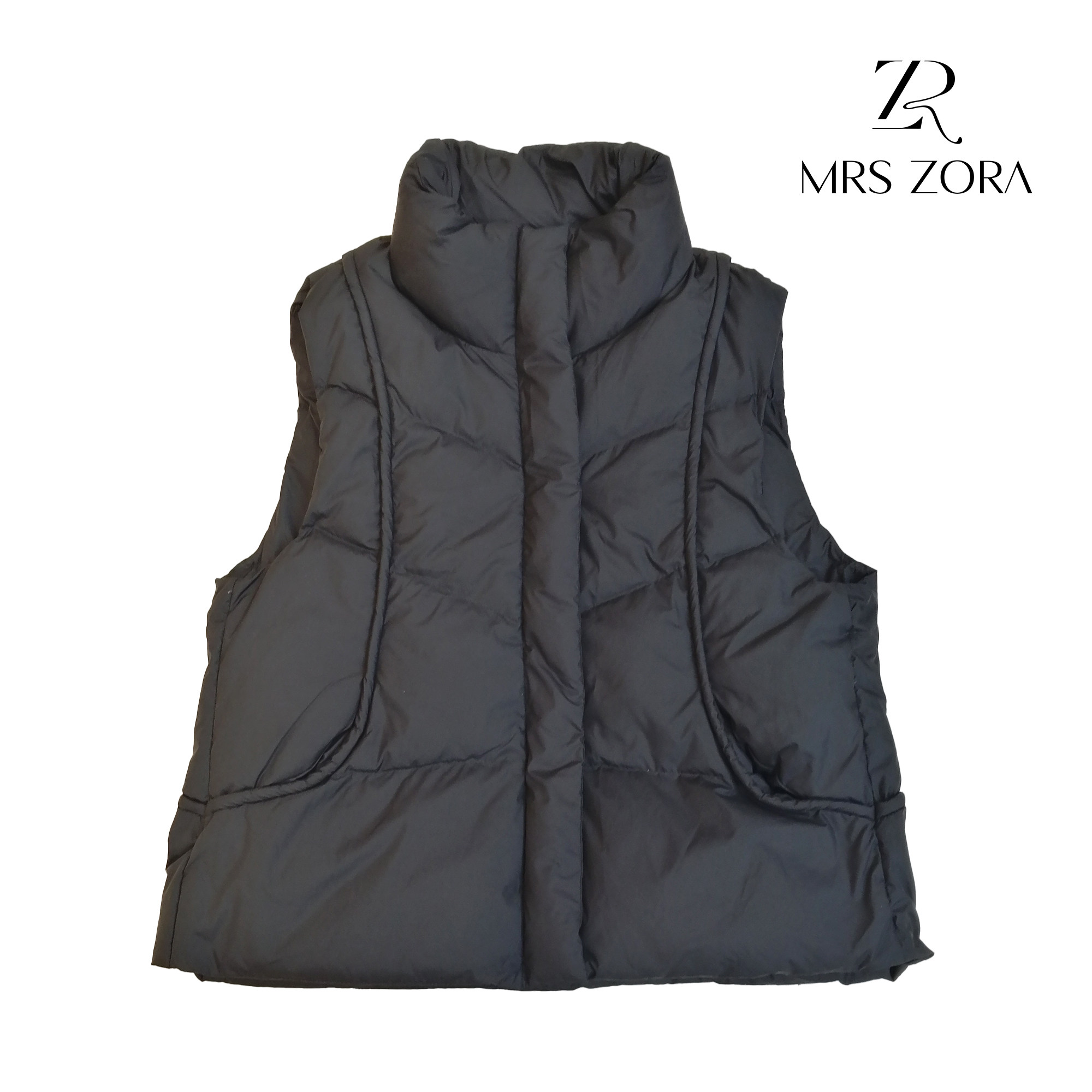 MRS ZORA佐拉2025新马夹