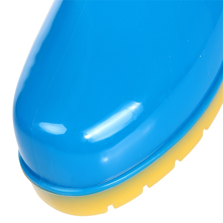 Chaussures en caoutchouc - Ref 941365 Image 3