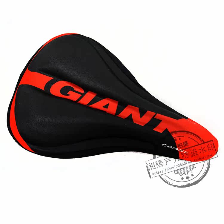 Selle de vélo Mountain Bike GIANT - Ref 2346455 Image 3
