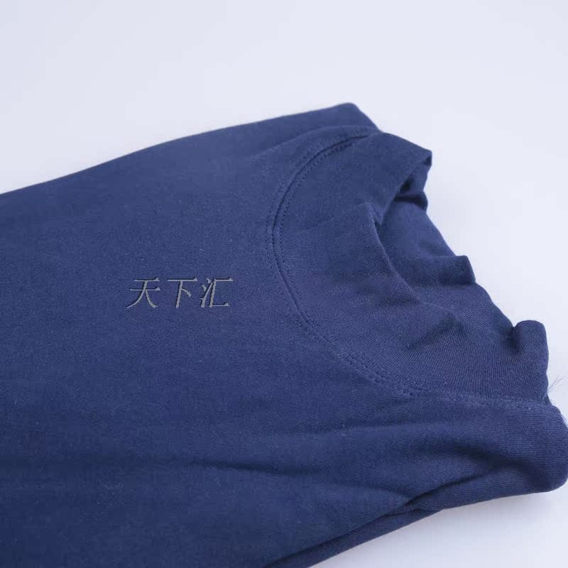 Sous-vêtement chaud personne âgée simple en coton - Ref 728569 Image 3