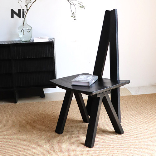 法国PierreChapoS45创意椅子