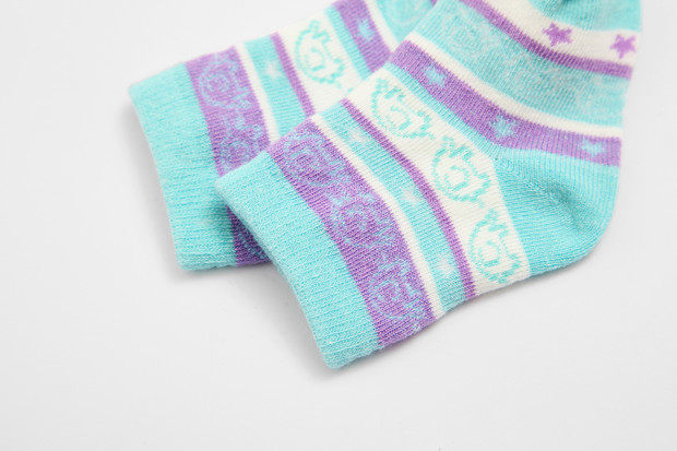 Chaussettes pour bébé - Ref 2110190 Image 3