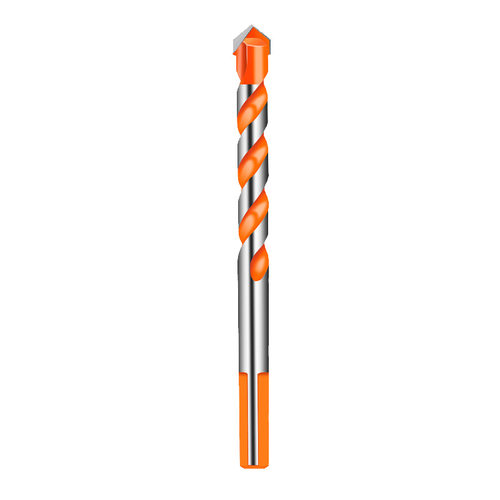 High Hardness Alloy Tile Drill Bit for Stone Concrete Wood