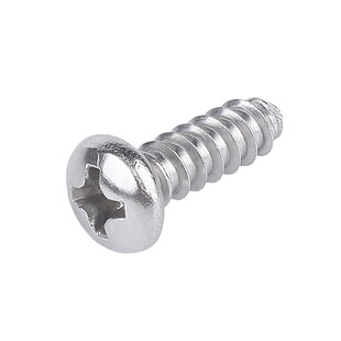 304 Stainless Steel Phillips Pan Head Self-Tapping Screws