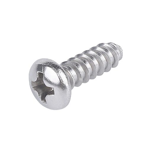 304 Stainless Steel Phillips Pan Head Self-Tapping Screws
