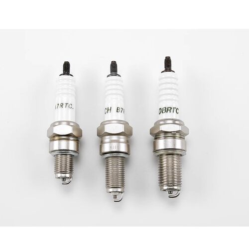 A7RTC B7RTC D8RTC Spark Plug Resistor for 110 125 150 Bike