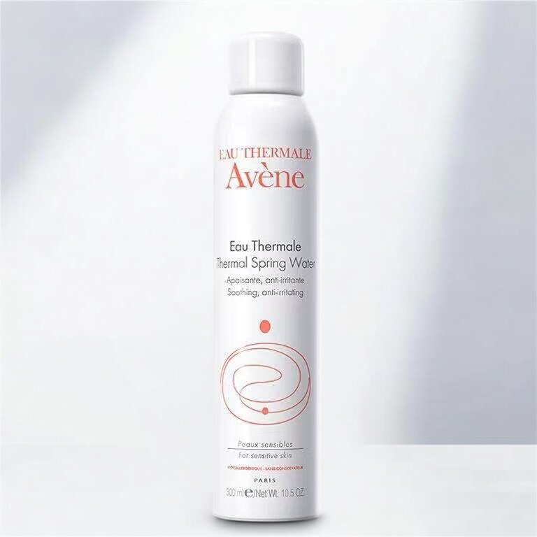 1瓶价格~法国Avene雅漾活泉水喷雾300ml 大喷补水保湿舒缓敏感肌