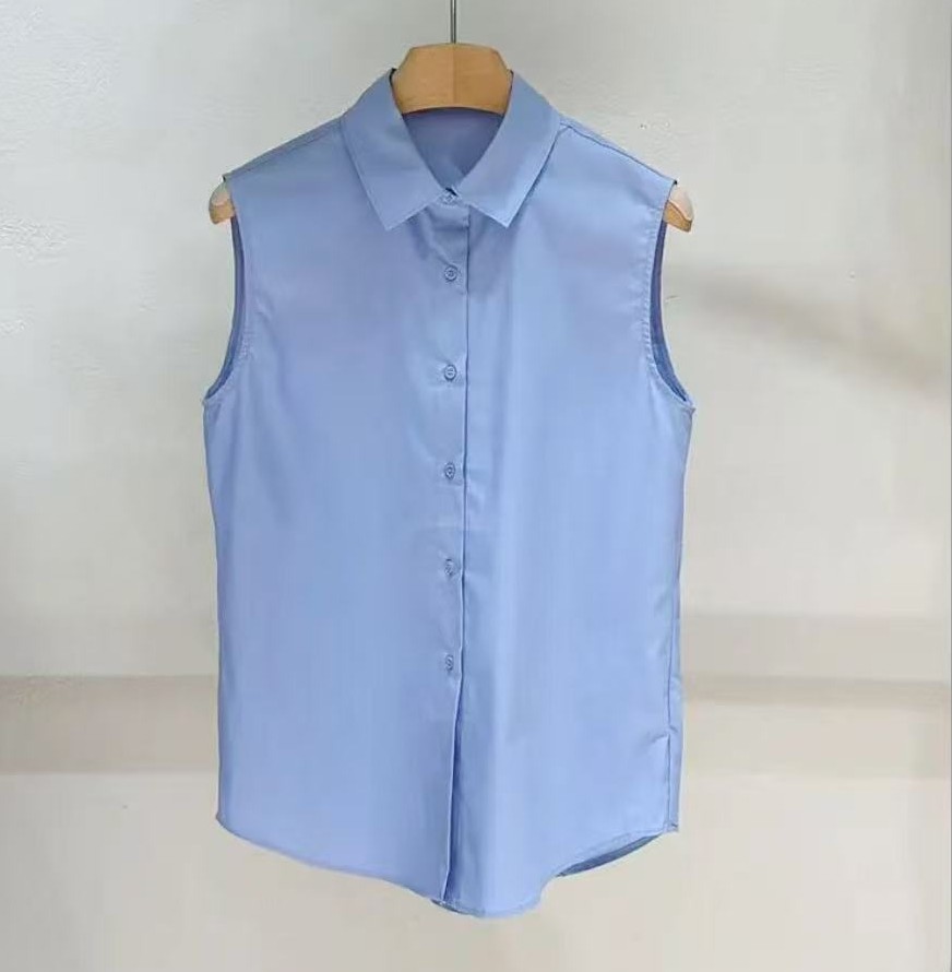 26春浅蓝小方领叠穿无袖背心衬衣假领子衬衫领叠穿伴侣女全棉女,服饰配件/皮带/帽子/围巾,假领,淘宝优惠券,粉丝福利购,淘宝优惠卷