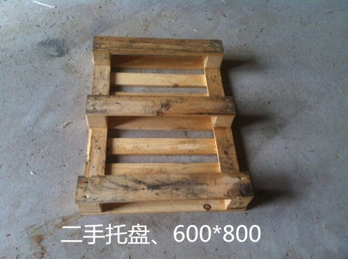 木托盘叉车免熏蒸垫仓板厂家直销