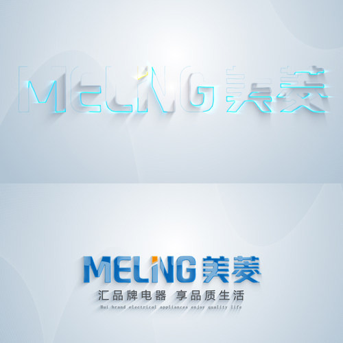 科技公司标题片头logo光线企业宣传片片头片尾素材AE模板