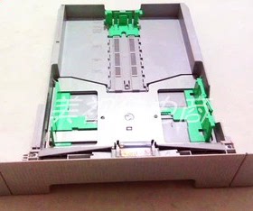 原装适用原装兄弟7360 7055 7057 7470 7060 7860纸盒抽屉 黑白色