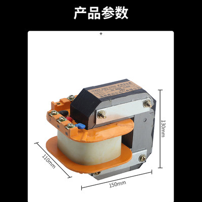 厂QC83KL200VA矿用控制隔离变压器输入660V1140V或380V660V输出促