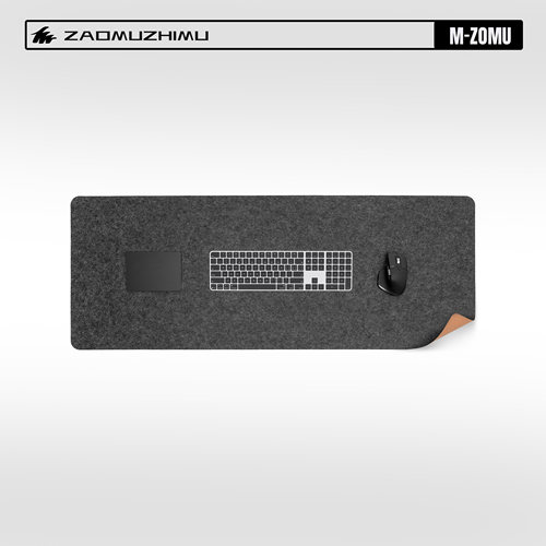 造木制木桌垫吸汗防滑