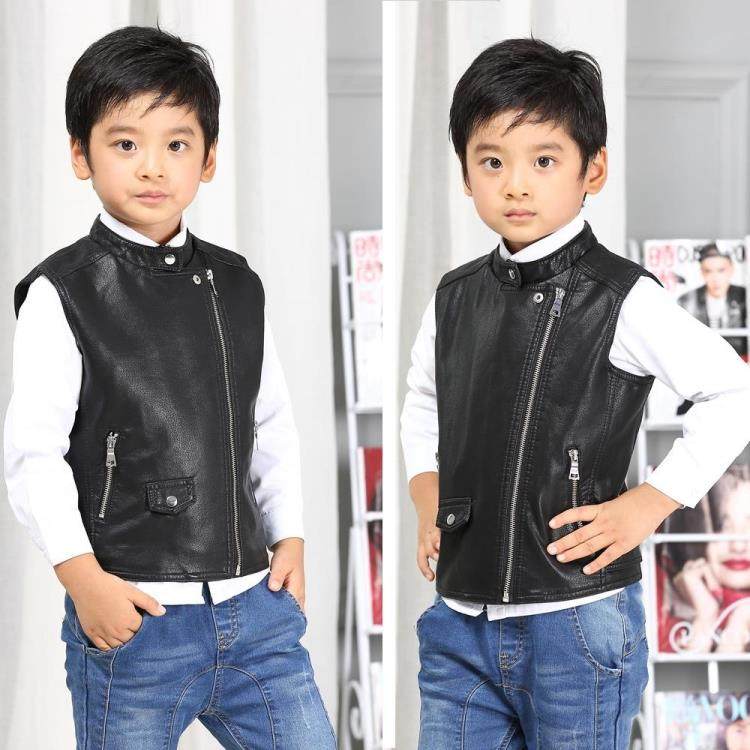 Gilet garcon - Ref 2067031 Image 3