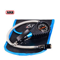 ARB tire air pump, Wrangler off-road air pump, portable vehicle-mounted tire inflation tube for field rescue thumbnail 7