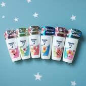 舒耐走珠止汗露净透亮肤柔滑滋润舒爽修护腋下滚珠除汗臭爽身香体