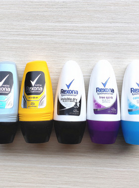 舒耐走珠止汗露滚珠止汗膏腋下除异味汗湿男士女士喷雾蕊娜过安检